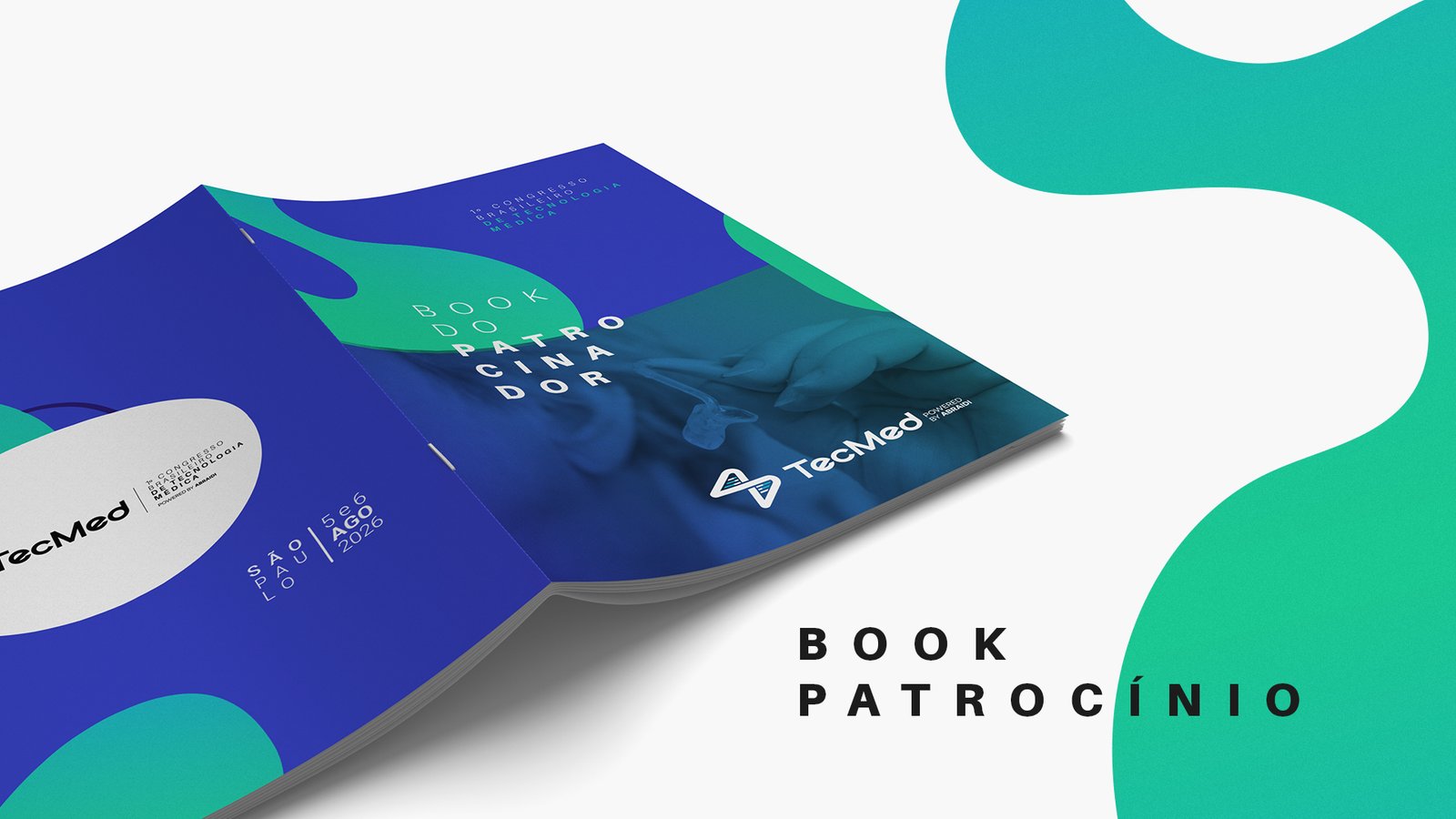 Anuário e Livro Oficial de Patrocínio